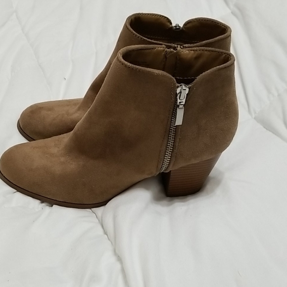 Style & co booties - Picture 3 of 5